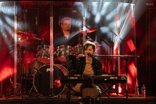 Włodawa. Wizyta studyjna dla dyrektorów instytucji kultury [GALERIA ZDJĘĆ]