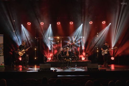 Włodawa. Wizyta studyjna dla dyrektorów instytucji kultury [GALERIA ZDJĘĆ]