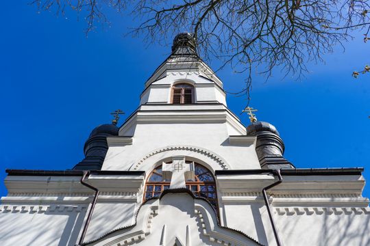 Włodawa. Wizyta studyjna dla dyrektorów instytucji kultury [GALERIA ZDJĘĆ]