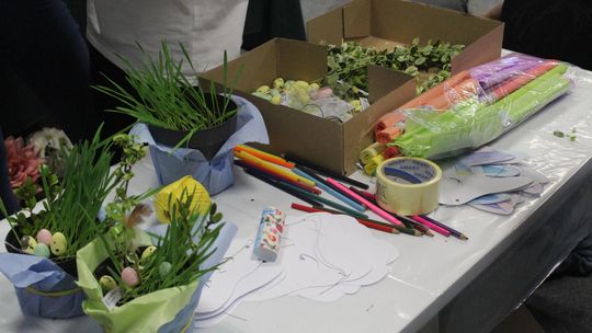 Trwa Ekopiknik w Chełmskiej Bibliotece Publicznej [ZDJĘCIA]