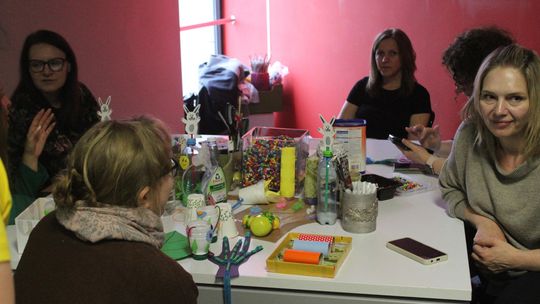 Trwa Ekopiknik w Chełmskiej Bibliotece Publicznej [ZDJĘCIA]