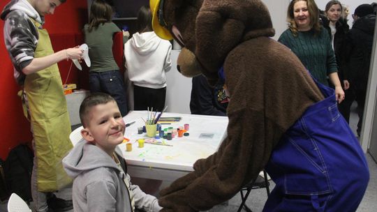 Trwa Ekopiknik w Chełmskiej Bibliotece Publicznej [ZDJĘCIA]