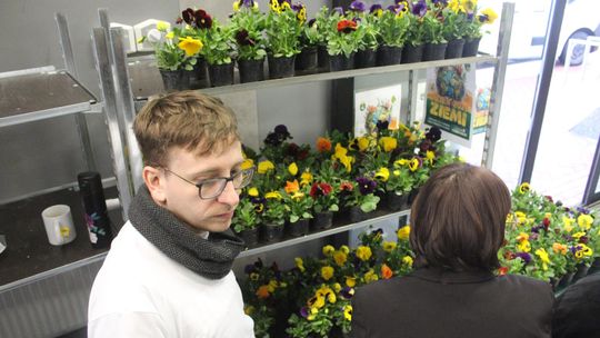 Trwa Ekopiknik w Chełmskiej Bibliotece Publicznej [ZDJĘCIA]
