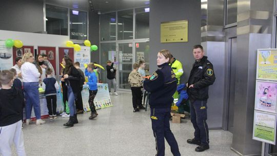 Trwa Ekopiknik w Chełmskiej Bibliotece Publicznej [ZDJĘCIA]