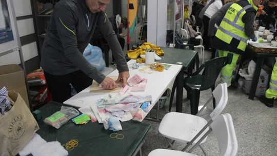 Trwa Ekopiknik w Chełmskiej Bibliotece Publicznej [ZDJĘCIA]