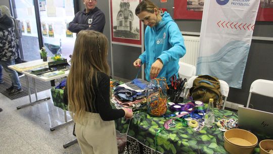 Trwa Ekopiknik w Chełmskiej Bibliotece Publicznej [ZDJĘCIA]