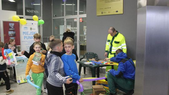 Trwa Ekopiknik w Chełmskiej Bibliotece Publicznej [ZDJĘCIA]