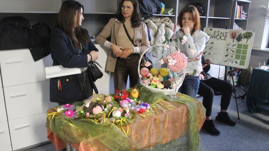 Trwa Ekopiknik w Chełmskiej Bibliotece Publicznej [ZDJĘCIA]