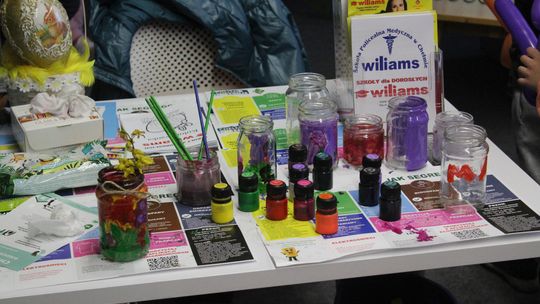 Trwa Ekopiknik w Chełmskiej Bibliotece Publicznej [ZDJĘCIA]