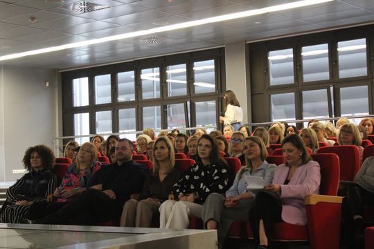 Chełm. Eksperci o autyzmie, ADHD i wyzwaniach współczesnej młodzieży [GALERIA ZDJĘĆ]