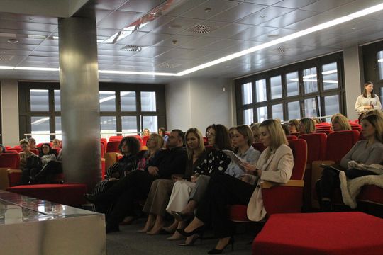 Chełm. Eksperci o autyzmie, ADHD i wyzwaniach współczesnej młodzieży [GALERIA ZDJĘĆ]