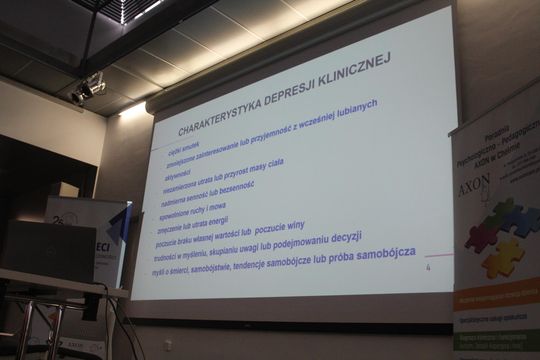 Chełm. Eksperci o autyzmie, ADHD i wyzwaniach współczesnej młodzieży [GALERIA ZDJĘĆ]