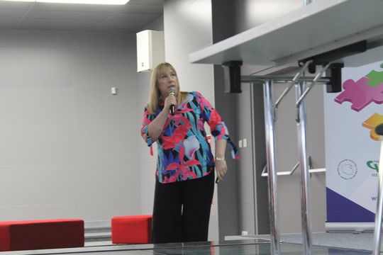 Chełm. Eksperci o autyzmie, ADHD i wyzwaniach współczesnej młodzieży [GALERIA ZDJĘĆ]