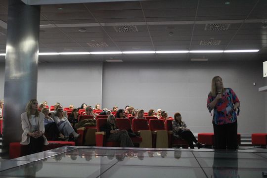 Chełm. Eksperci o autyzmie, ADHD i wyzwaniach współczesnej młodzieży [GALERIA ZDJĘĆ]