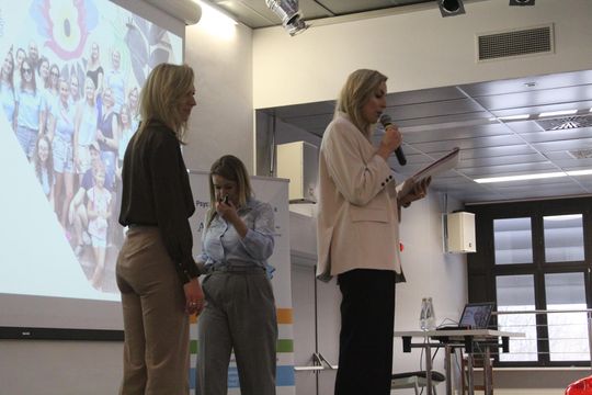 Chełm. Eksperci o autyzmie, ADHD i wyzwaniach współczesnej młodzieży [GALERIA ZDJĘĆ]