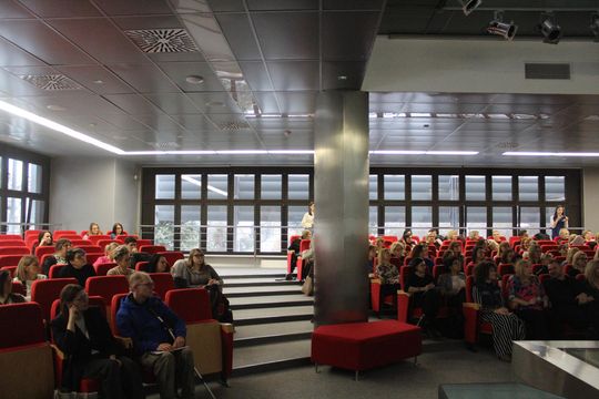 Chełm. Eksperci o autyzmie, ADHD i wyzwaniach współczesnej młodzieży [GALERIA ZDJĘĆ]