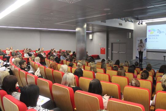 Chełm. Eksperci o autyzmie, ADHD i wyzwaniach współczesnej młodzieży [GALERIA ZDJĘĆ]