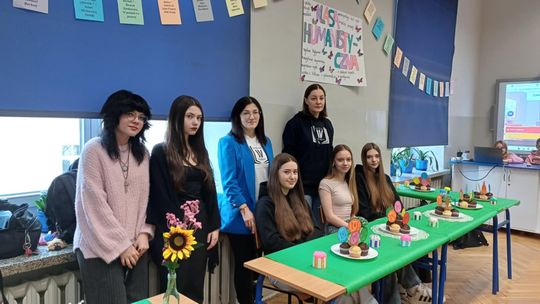 Chełm. Tak było na Dniach Otwartych w IV LO [GALERIA ZDJĘĆ]