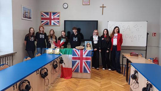 Chełm. Tak było na Dniach Otwartych w IV LO [GALERIA ZDJĘĆ]