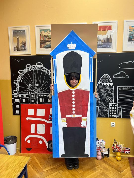 Chełm. Tak było na Dniach Otwartych w IV LO [GALERIA ZDJĘĆ]