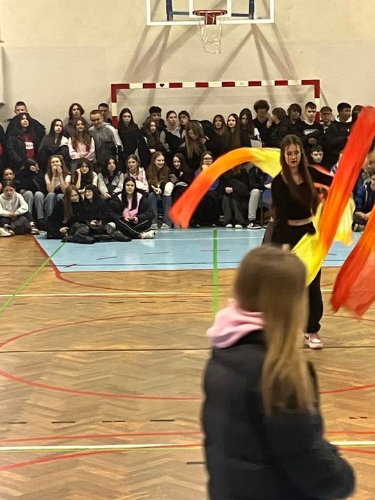 Chełm. Tak było na Dniach Otwartych w IV LO [GALERIA ZDJĘĆ]