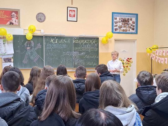 Chełm. Tak było na Dniach Otwartych w IV LO [GALERIA ZDJĘĆ]