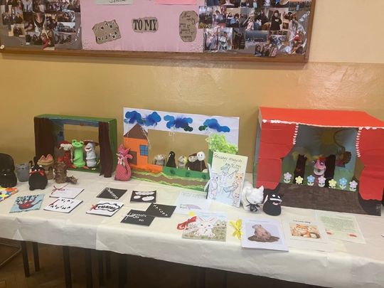 Chełm. Tak było na Dniach Otwartych w IV LO [GALERIA ZDJĘĆ]