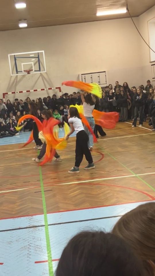 Chełm. Tak było na Dniach Otwartych w IV LO [GALERIA ZDJĘĆ]