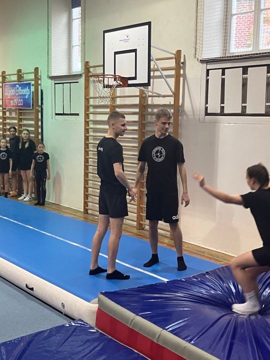 Chełm. Tak było na Dniach Otwartych w IV LO [GALERIA ZDJĘĆ]