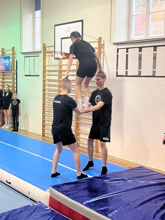 Chełm. Tak było na Dniach Otwartych w IV LO [GALERIA ZDJĘĆ]