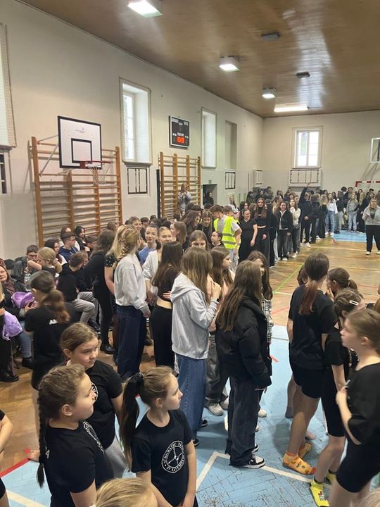 Chełm. Tak było na Dniach Otwartych w IV LO [GALERIA ZDJĘĆ]