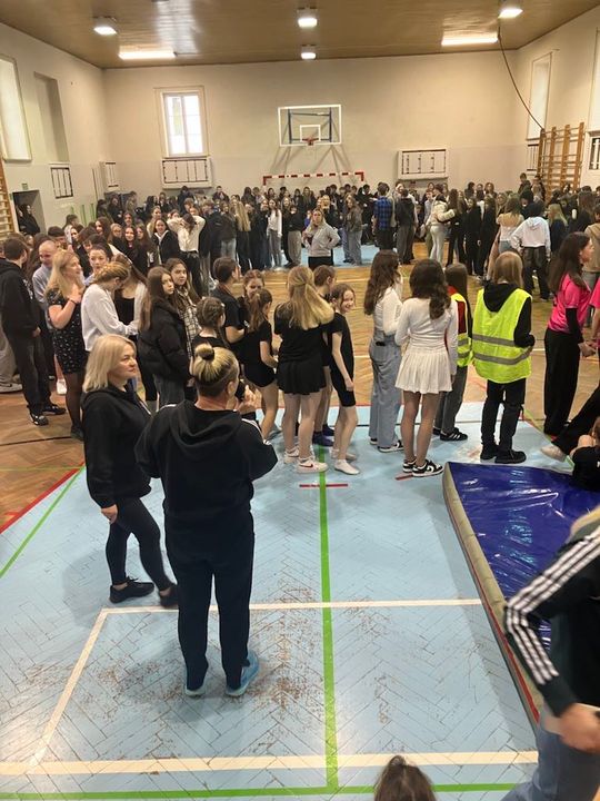 Chełm. Tak było na Dniach Otwartych w IV LO [GALERIA ZDJĘĆ]