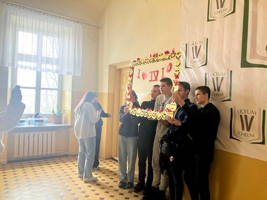 Chełm. Tak było na Dniach Otwartych w IV LO [GALERIA ZDJĘĆ]