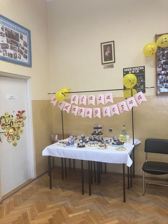 Chełm. Tak było na Dniach Otwartych w IV LO [GALERIA ZDJĘĆ]