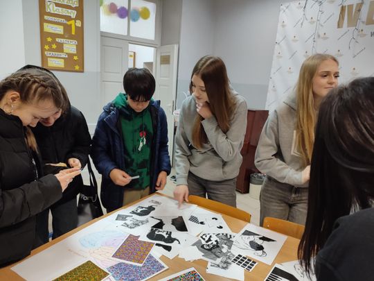 Chełm. Tak było na Dniach Otwartych w IV LO [GALERIA ZDJĘĆ]