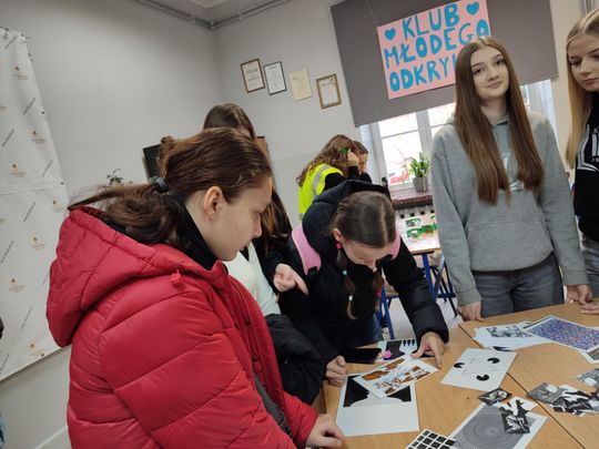 Chełm. Tak było na Dniach Otwartych w IV LO [GALERIA ZDJĘĆ]