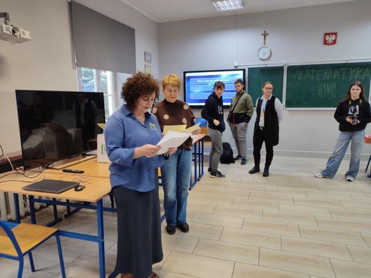 Chełm. Tak było na Dniach Otwartych w IV LO [GALERIA ZDJĘĆ]