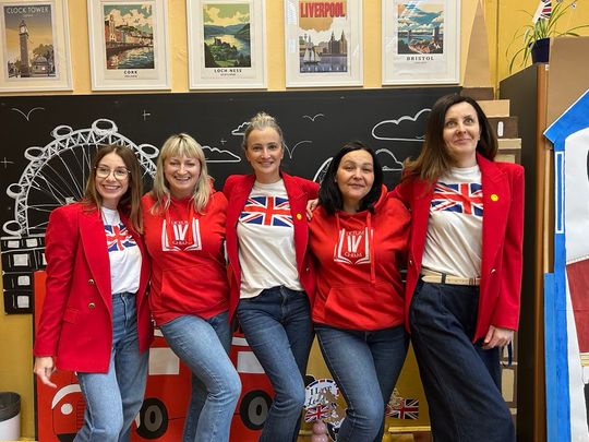 Chełm. Tak było na Dniach Otwartych w IV LO [GALERIA ZDJĘĆ]