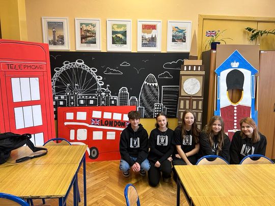 Chełm. Tak było na Dniach Otwartych w IV LO [GALERIA ZDJĘĆ]