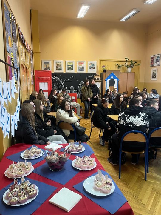 Chełm. Tak było na Dniach Otwartych w IV LO [GALERIA ZDJĘĆ]