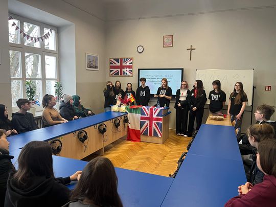 Chełm. Tak było na Dniach Otwartych w IV LO [GALERIA ZDJĘĆ]