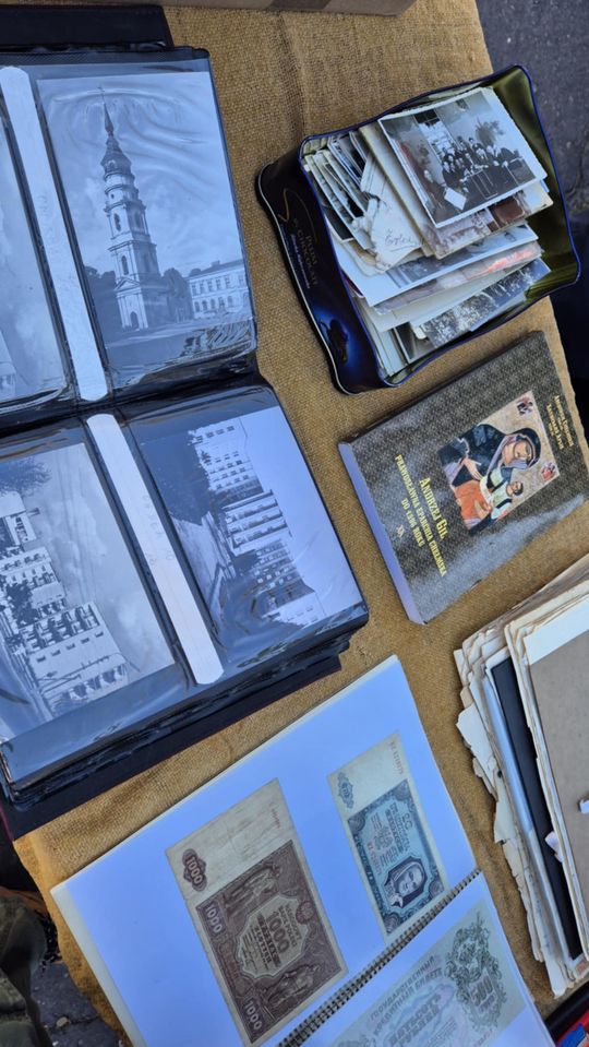 Targi Staroci w Chełmie. Co ciekawego można na nich kupić? [GALERIA ZDJĘĆ]