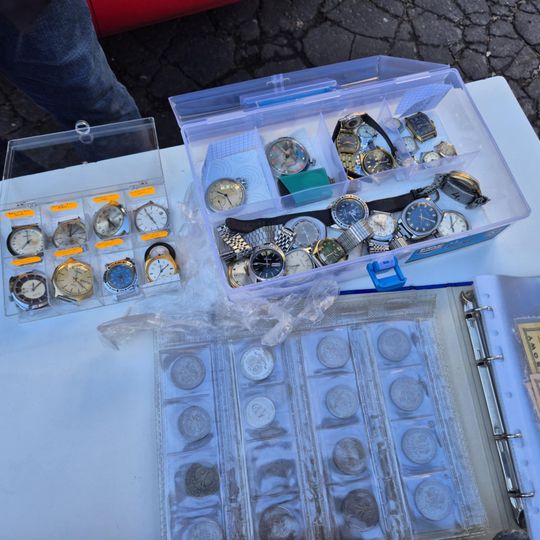 Targi Staroci w Chełmie. Co ciekawego można na nich kupić? [GALERIA ZDJĘĆ]