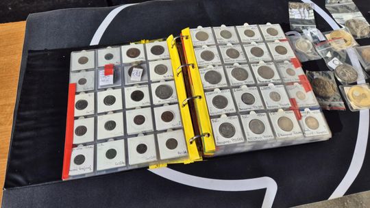 Targi Staroci w Chełmie. Co ciekawego można na nich kupić? [GALERIA ZDJĘĆ]