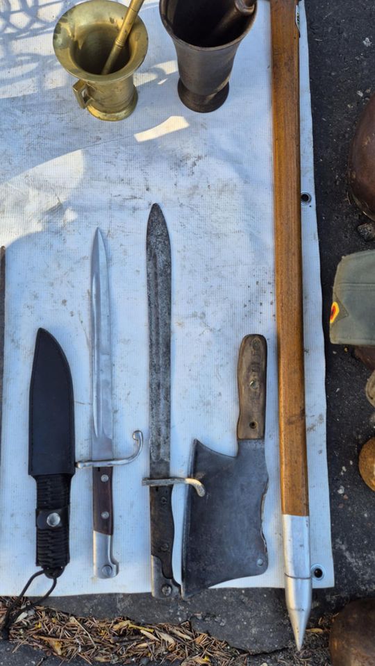 Targi Staroci w Chełmie. Co ciekawego można na nich kupić? [GALERIA ZDJĘĆ]