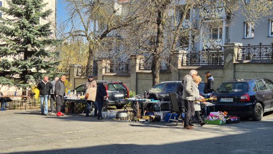 Targi Staroci w Chełmie. Co ciekawego można na nich kupić? [GALERIA ZDJĘĆ]