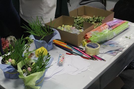 Trwa Ekopiknik w Chełmskiej Bibliotece Publicznej [ZDJĘCIA]