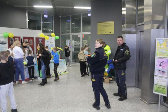 Trwa Ekopiknik w Chełmskiej Bibliotece Publicznej [ZDJĘCIA]