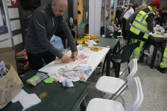 Trwa Ekopiknik w Chełmskiej Bibliotece Publicznej [ZDJĘCIA]