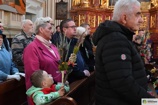 Uroczyste obchody w Krasnymstawie 85. rocznicy Zbrodni Katyńskiej  [GALERIA ZDJĘĆ]